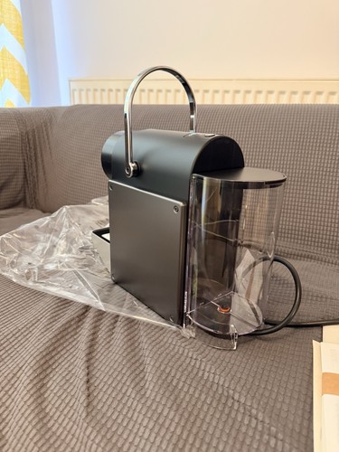 Nespresso original pixie - original,