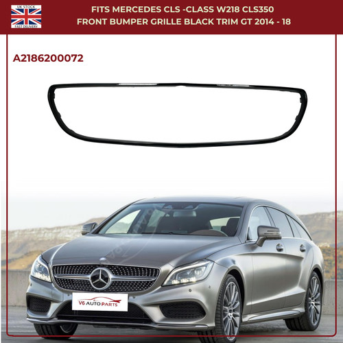 Fits mercedes cls - cls, -class