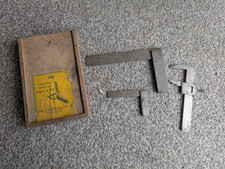 Moore & Wright 6", E.Preston &