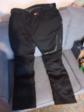 Richa Colorado texttile motorcycle trousers