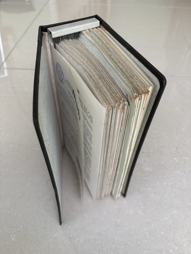 Vincent hrd mph magazines - vincent,