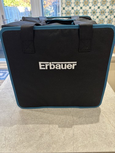Erbauer large carry bag - large,