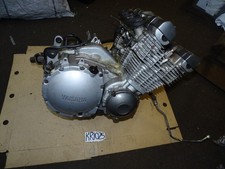 Yamaha XJ900 Diversion Engine