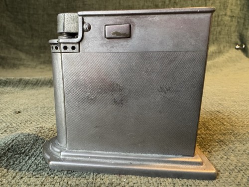 Rowenta vintage petrol - petrol, table