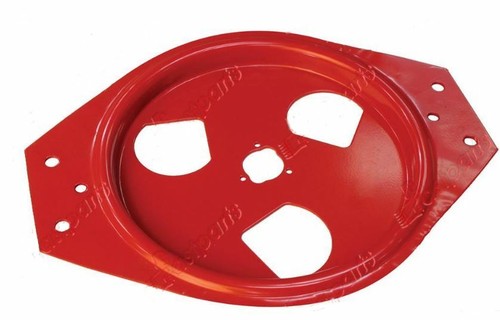 Vicon wagtail sower universal - wagtail,