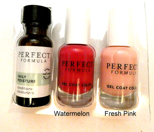 Perfect formula gel coat - perfect,