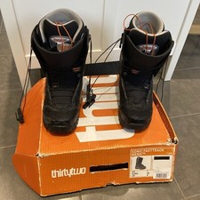 Thirty two Fasttrack Sonic Size 6  Men’s snowboard boots