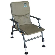 Fishing Chair With Armrest
