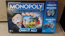 Monopoly Ultimate Rewards