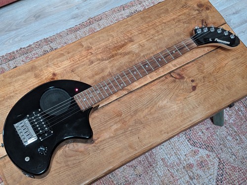 Fernandes nomad electric - fernandes,
