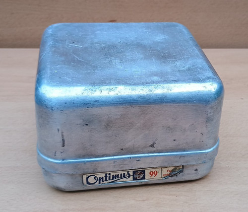 Vintage optimus camp stove - vintage,