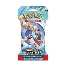 Pokemon TCG: Journey Together
