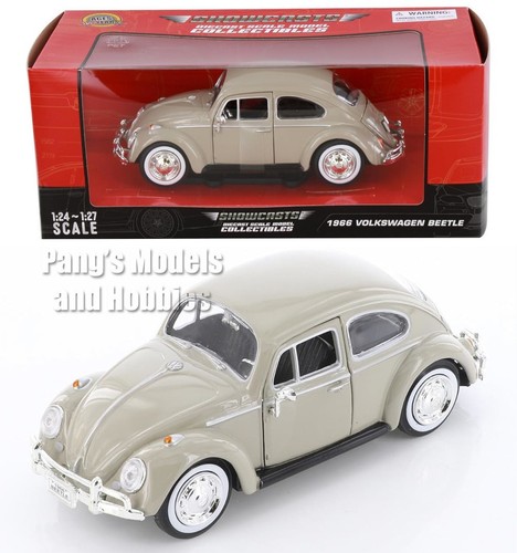 1966 volkswagen beetle 24 - vw, 1/24