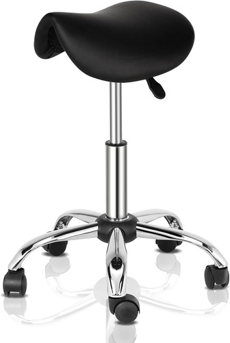 Professional ergonomic saddle - professional,