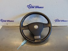 VW Golf Steering Wheel MK5