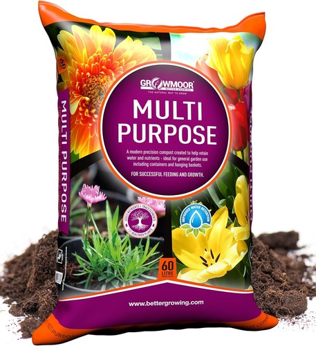 Growmoor litre multi all - litre,