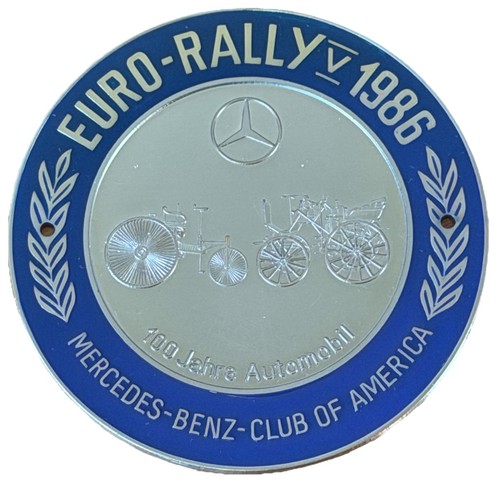 Mercedes benz club euro - mercedes,