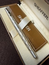 Vintage Sheaffer Lady 642