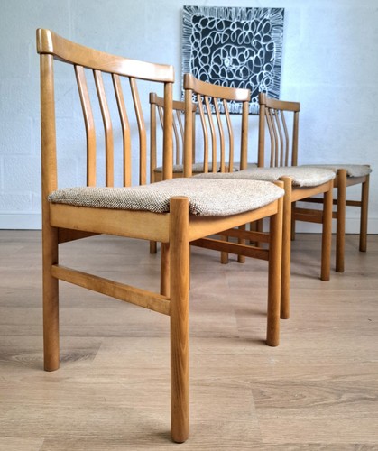 Set danish style - 4,