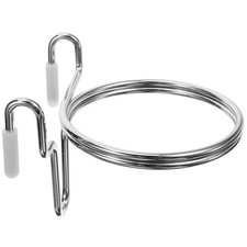 Shopping Cart Cup Organizer