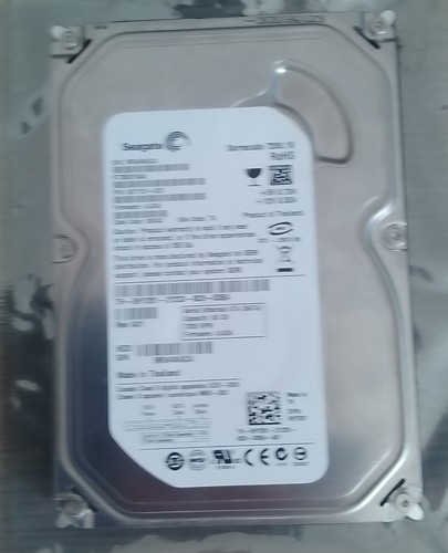 Seagate barracuda 7200 - barracuda, 7200.10