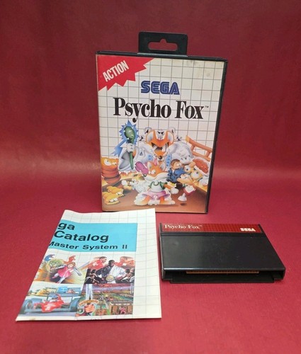Sega master system - sega,