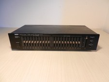 Yamaha GE-3 Ten Band Graphic