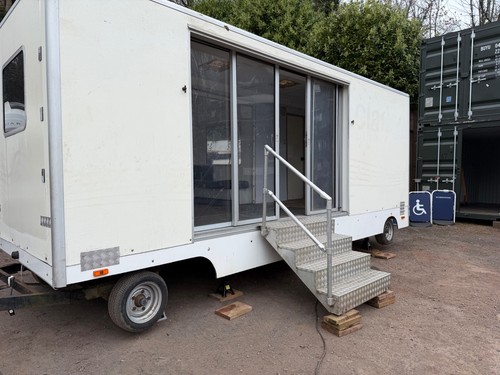Lynton regent - lynton, 7m