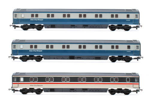Lima gauge rake - 'oo', br