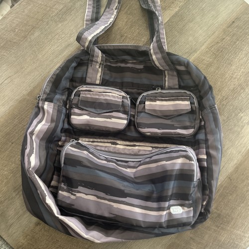 Lug puddle jumper multicolor - lug,