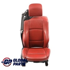 Front Seat BMW E93 Convertible