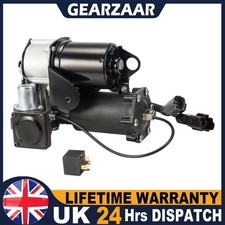 New Hitachi Air Suspension