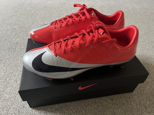 Nike mercurial superfly rgn - nike,