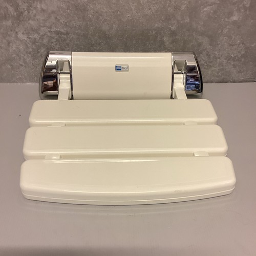 Promed tüv white - tÜv, wall-mounted