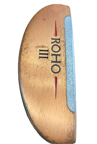 Taylormade roho iii - roho,