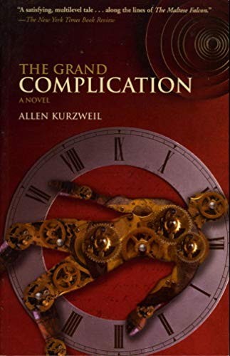 The grand complication - the,
