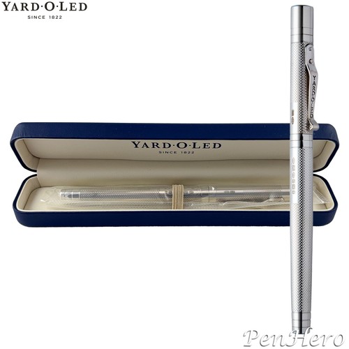 Yard led viceroy - viceroy, standard