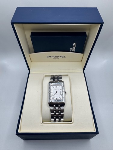 Raymond weil tango 5381 mens - 5381,