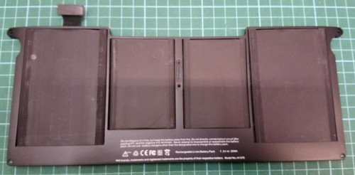 Used a1375 battery - for, apple
