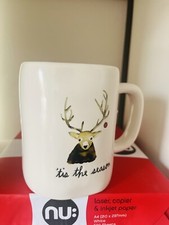 Rae Dunn New Holiday Cheer