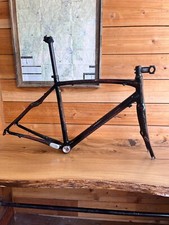 Specialized Roubaix Expert 54 Black/Red 2008