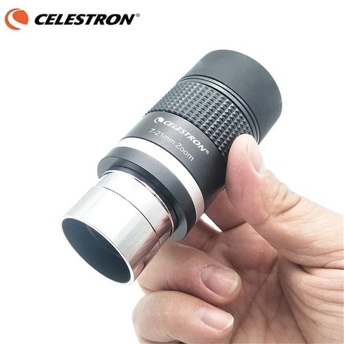 Celestron 7 21mm - 1.25", 7-21mm