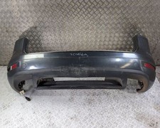 VOLKSWAGEN TOUAREG MK2 7P