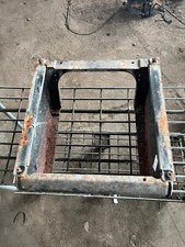 VW T4 TRANSPORTER SINGLE FRONT