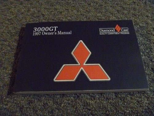 1997 mitsubishi 3000gt coupe - 1997,