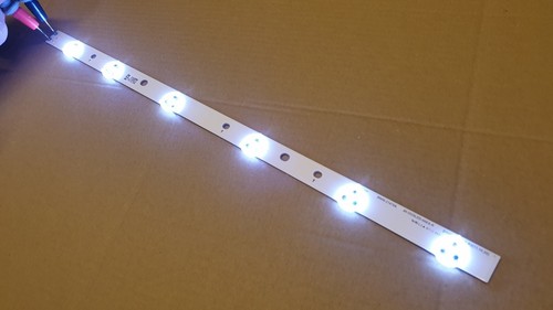 Led strip bn96 21478a - ,