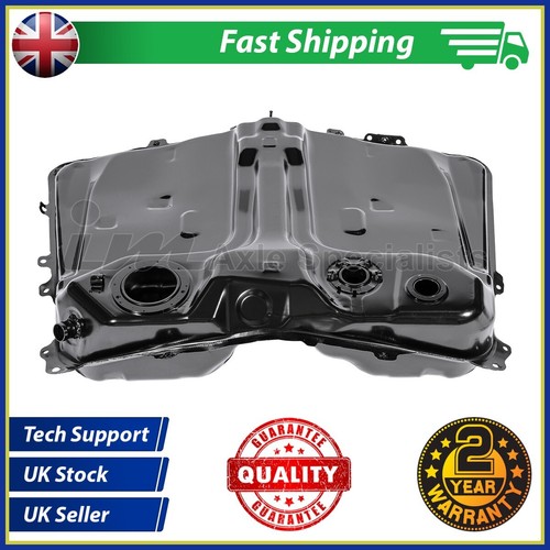 New fuel tank - fits, toyota