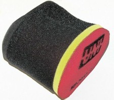 1987-1989 Suzuki Lt300e Quad Runner Uni Air Filter Made In Usa Nu-2450st APU