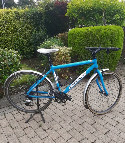 Cannondale bad girl cycle - cannondale,