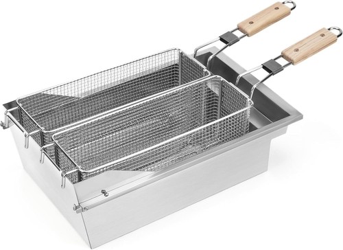 Onlyfire deep fryer with - onlyfire,